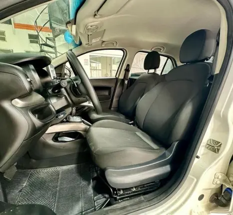 FIAT Argo 1.3 4P FLEX FIREFLY DRIVE GSR AUTOMATIZADO, Foto 17