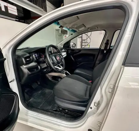 FIAT Argo 1.3 4P FLEX FIREFLY DRIVE GSR AUTOMATIZADO, Foto 20