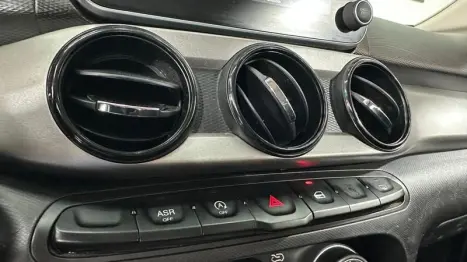 FIAT Argo 1.3 4P FLEX FIREFLY DRIVE GSR AUTOMATIZADO, Foto 21