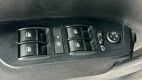 FIAT Argo 1.3 4P FLEX FIREFLY DRIVE GSR AUTOMATIZADO, Foto 25