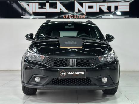 FIAT Argo 1.3 4P FLEX FIREFLY TREKKING AUTOMÁTICO CVT, Foto 1