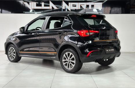 FIAT Argo 1.3 4P FLEX FIREFLY TREKKING AUTOMÁTICO CVT, Foto 5