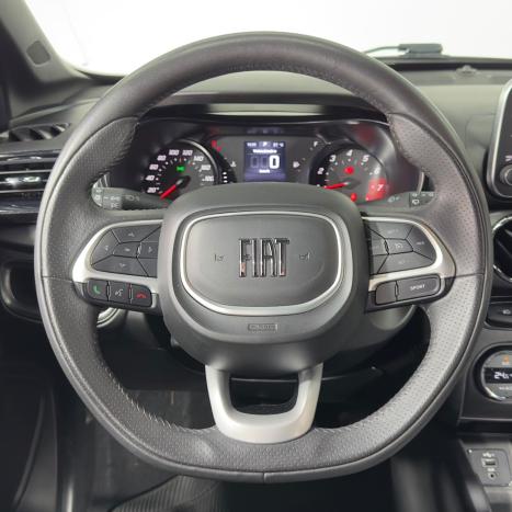 FIAT Argo 1.3 4P FLEX FIREFLY TREKKING AUTOMÁTICO CVT, Foto 7