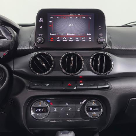 FIAT Argo 1.3 4P FLEX FIREFLY TREKKING AUTOMÁTICO CVT, Foto 9