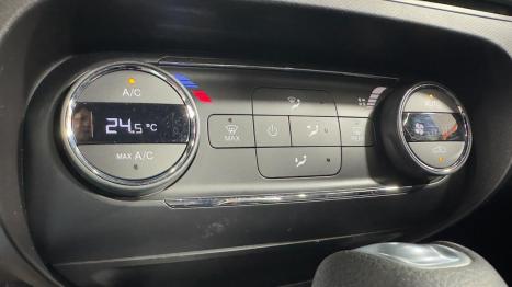 FIAT Argo 1.3 4P FLEX FIREFLY TREKKING AUTOMÁTICO CVT, Foto 11