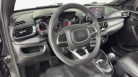 FIAT Argo 1.3 4P FLEX FIREFLY TREKKING AUTOMÁTICO CVT, Foto 12