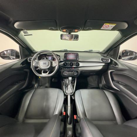 FIAT Argo 1.3 4P FLEX FIREFLY TREKKING AUTOMÁTICO CVT, Foto 14