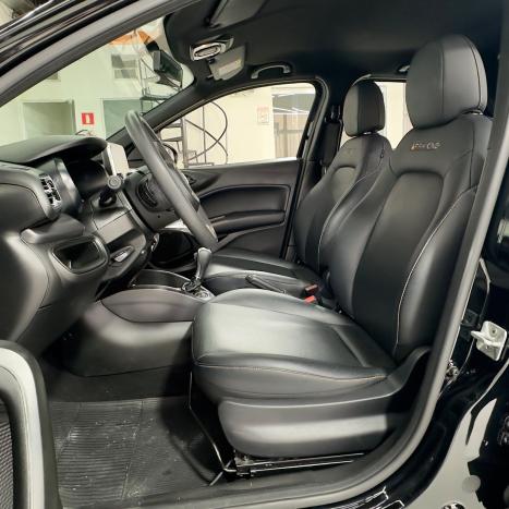 FIAT Argo 1.3 4P FLEX FIREFLY TREKKING AUTOMÁTICO CVT, Foto 15