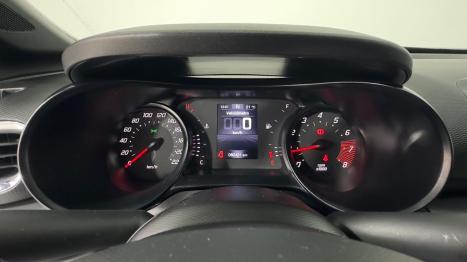 FIAT Argo 1.3 4P FLEX FIREFLY TREKKING AUTOMÁTICO CVT, Foto 17