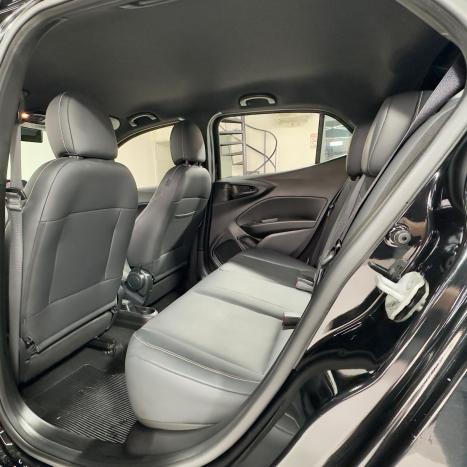 FIAT Argo 1.3 4P FLEX FIREFLY TREKKING AUTOMÁTICO CVT, Foto 18