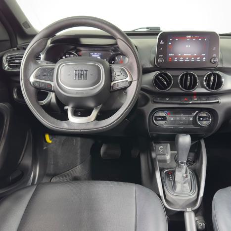 FIAT Argo 1.3 4P FLEX FIREFLY TREKKING AUTOMÁTICO CVT, Foto 19