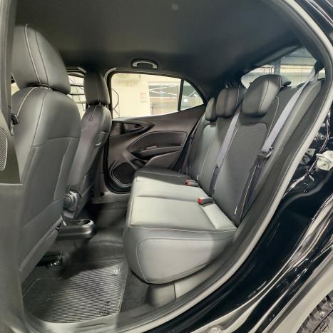 FIAT Argo 1.3 4P FLEX FIREFLY TREKKING AUTOMÁTICO CVT, Foto 20