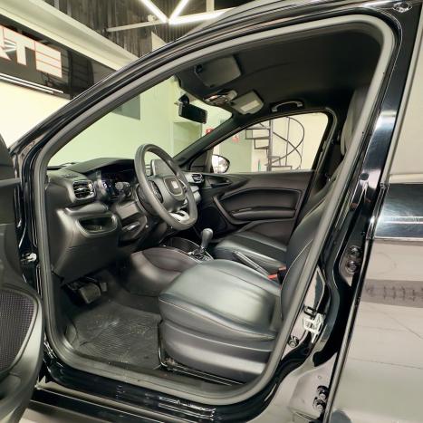 FIAT Argo 1.3 4P FLEX FIREFLY TREKKING AUTOMÁTICO CVT, Foto 23