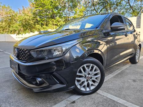 FIAT Argo 1.8 4P FLEX E.TORQ PRECISION AUTOMTICO, Foto 3