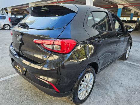 FIAT Argo 1.8 4P FLEX E.TORQ PRECISION AUTOMTICO, Foto 6