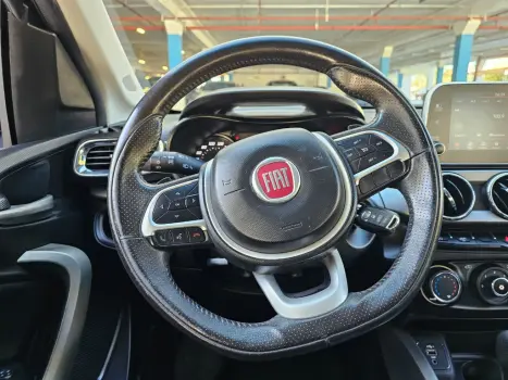 FIAT Argo 1.8 4P FLEX E.TORQ PRECISION AUTOMTICO, Foto 8