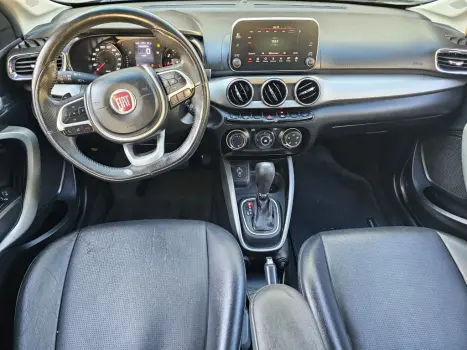 FIAT Argo 1.8 4P FLEX E.TORQ PRECISION AUTOMTICO, Foto 9