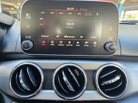 FIAT Argo 1.8 4P FLEX E.TORQ PRECISION AUTOMTICO, Foto 11