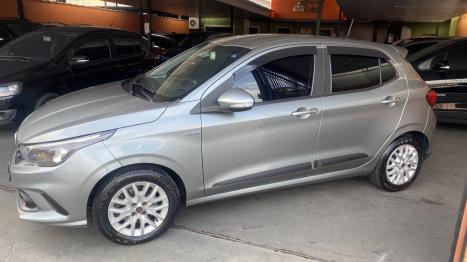 FIAT Argo 1.8 4P FLEX E.TORQ PRECISION AUTOMTICO, Foto 2