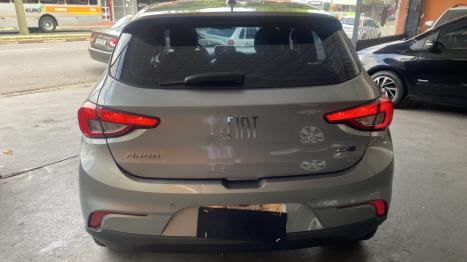 FIAT Argo 1.8 4P FLEX E.TORQ PRECISION AUTOMTICO, Foto 4