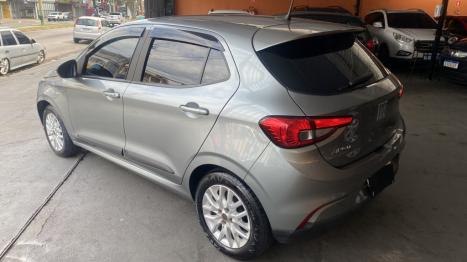 FIAT Argo 1.8 4P FLEX E.TORQ PRECISION AUTOMTICO, Foto 5