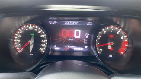 FIAT Argo 1.8 4P FLEX E.TORQ PRECISION AUTOMTICO, Foto 8