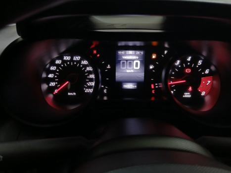 FIAT Argo 1.8 4P FLEX E.TORQ TREKKING AUTOM�TICO, Foto 8