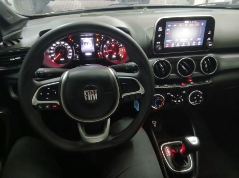 FIAT Argo 1.8 4P FLEX E.TORQ TREKKING AUTOM�TICO, Foto 9