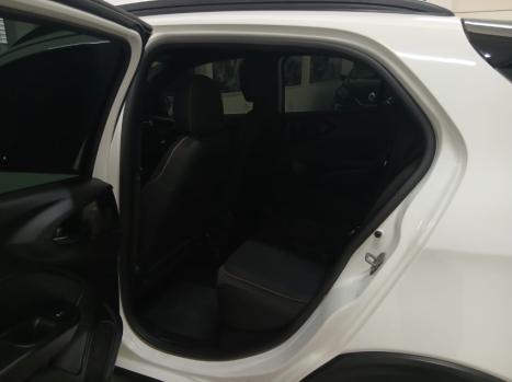 FIAT Argo 1.8 4P FLEX E.TORQ TREKKING AUTOM�TICO, Foto 10