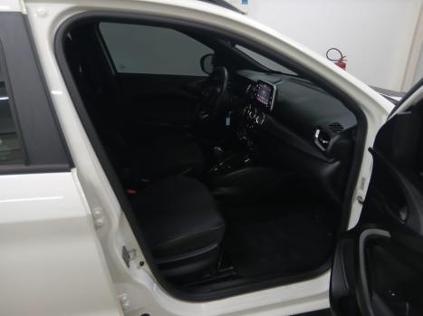 FIAT Argo 1.8 4P FLEX E.TORQ TREKKING AUTOM�TICO, Foto 12