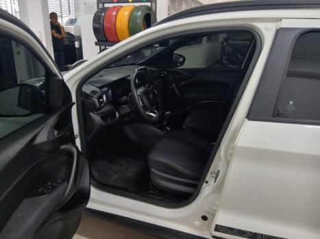 FIAT Argo 1.8 4P FLEX E.TORQ TREKKING AUTOM�TICO, Foto 7