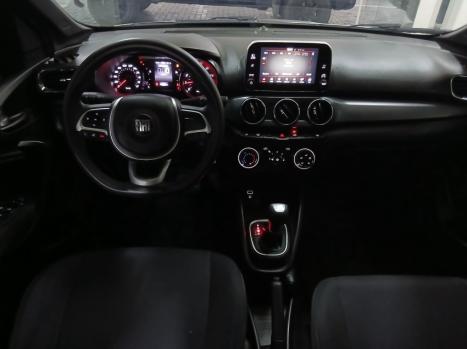 FIAT Argo 1.8 4P FLEX E.TORQ TREKKING AUTOM�TICO, Foto 11