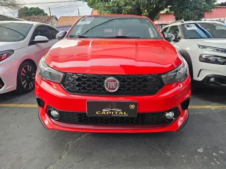 FIAT Argo 1.8 4P FLEX E.TORQ HGT, Foto 3