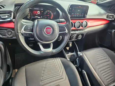 FIAT Argo 1.8 4P FLEX E.TORQ HGT, Foto 9