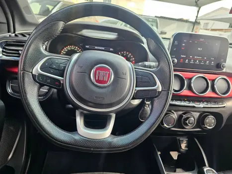 FIAT Argo 1.8 4P FLEX E.TORQ HGT, Foto 10