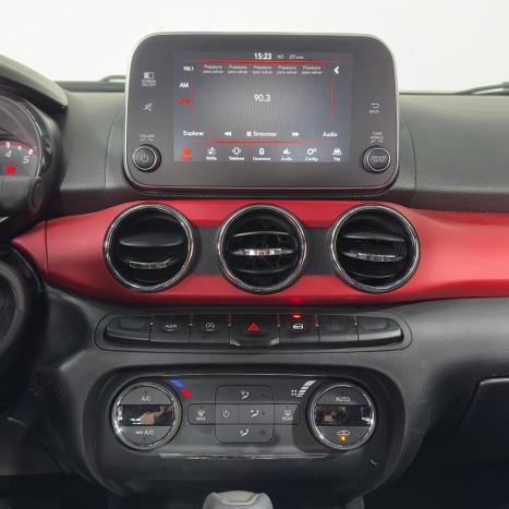 FIAT Argo 1.8 4P FLEX E.TORQ HGT AUTOM�TICO, Foto 9