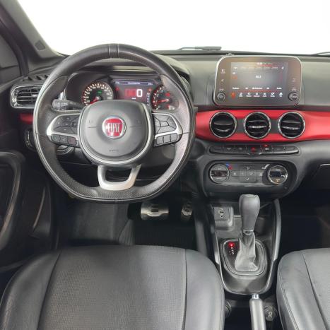 FIAT Argo 1.8 4P FLEX E.TORQ HGT AUTOM�TICO, Foto 10