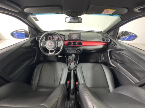 FIAT Argo 1.8 4P FLEX E.TORQ HGT AUTOM�TICO, Foto 11