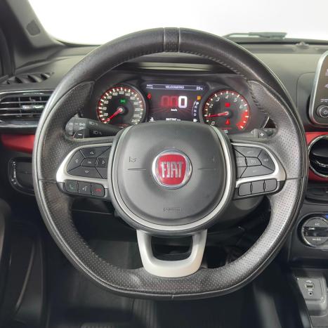 FIAT Argo 1.8 4P FLEX E.TORQ HGT AUTOM�TICO, Foto 12