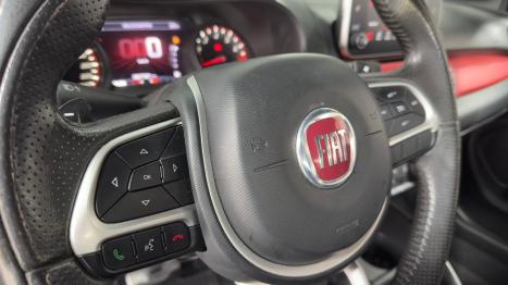 FIAT Argo 1.8 4P FLEX E.TORQ HGT AUTOM�TICO, Foto 14