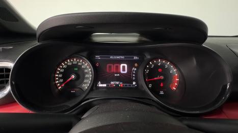 FIAT Argo 1.8 4P FLEX E.TORQ HGT AUTOM�TICO, Foto 15