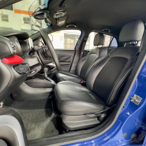 FIAT Argo 1.8 4P FLEX E.TORQ HGT AUTOM�TICO, Foto 16
