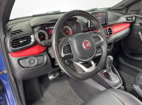 FIAT Argo 1.8 4P FLEX E.TORQ HGT AUTOM�TICO, Foto 17