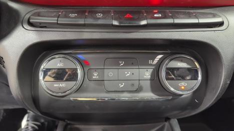 FIAT Argo 1.8 4P FLEX E.TORQ HGT AUTOM�TICO, Foto 18