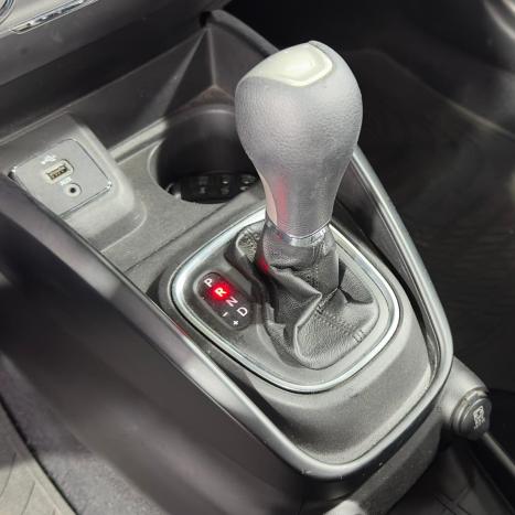 FIAT Argo 1.8 4P FLEX E.TORQ HGT AUTOM�TICO, Foto 19