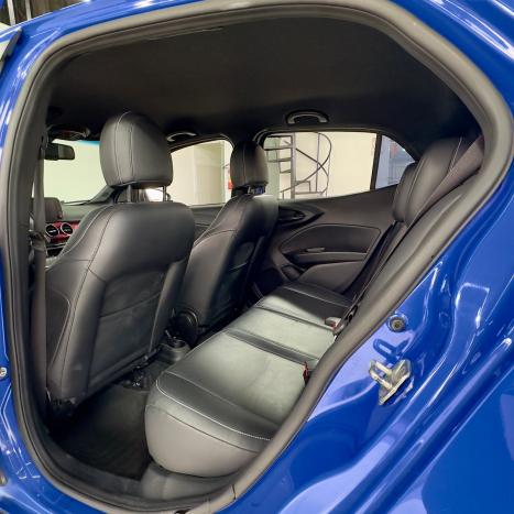 FIAT Argo 1.8 4P FLEX E.TORQ HGT AUTOM�TICO, Foto 22