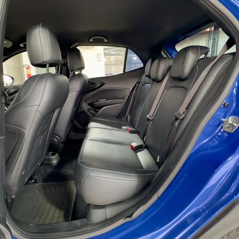 FIAT Argo 1.8 4P FLEX E.TORQ HGT AUTOM�TICO, Foto 23