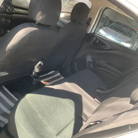 FIAT Cronos 1.0 4P FIREFLY FLEX DRIVE, Foto 5