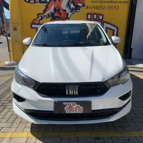 FIAT Cronos 1.0 4P FIREFLY FLEX DRIVE, Foto 8