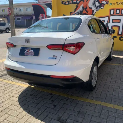 FIAT Cronos 1.0 4P FIREFLY FLEX DRIVE, Foto 9